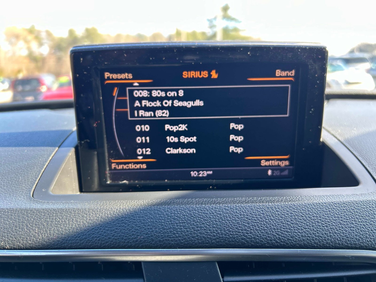 Used 2015 Audi Q3 2.0T Prestige image 33