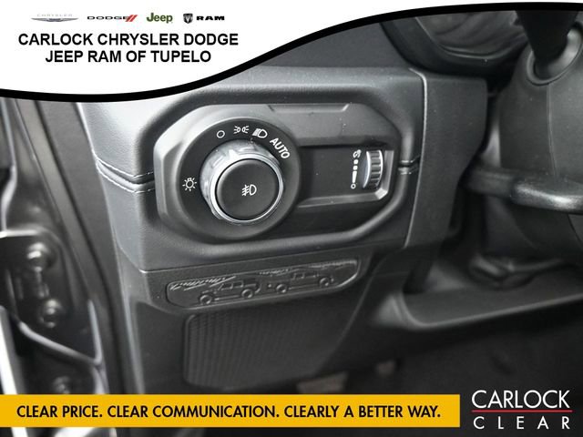 New 2026 Jeep Wrangler Unlimited Sahara image 14