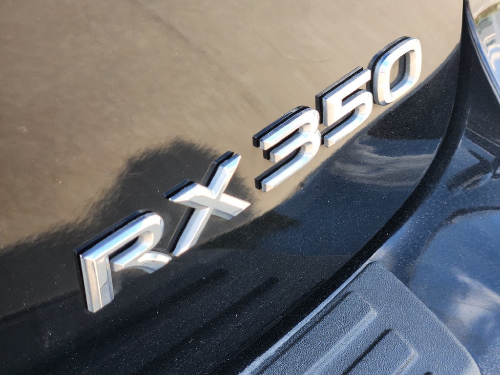 Used 2013 Lexus RX 350 FWD w/ Navigation Pkg image 12