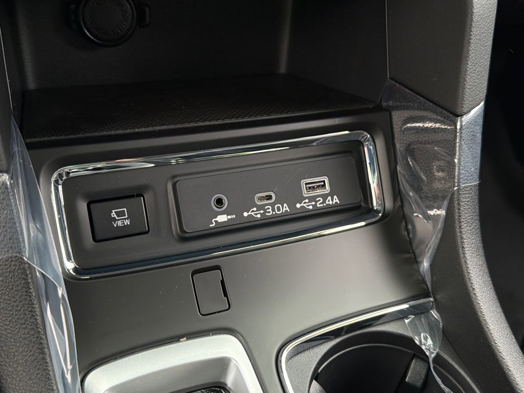 New 2026 Subaru Ascent Limited AWD/4WD image 21