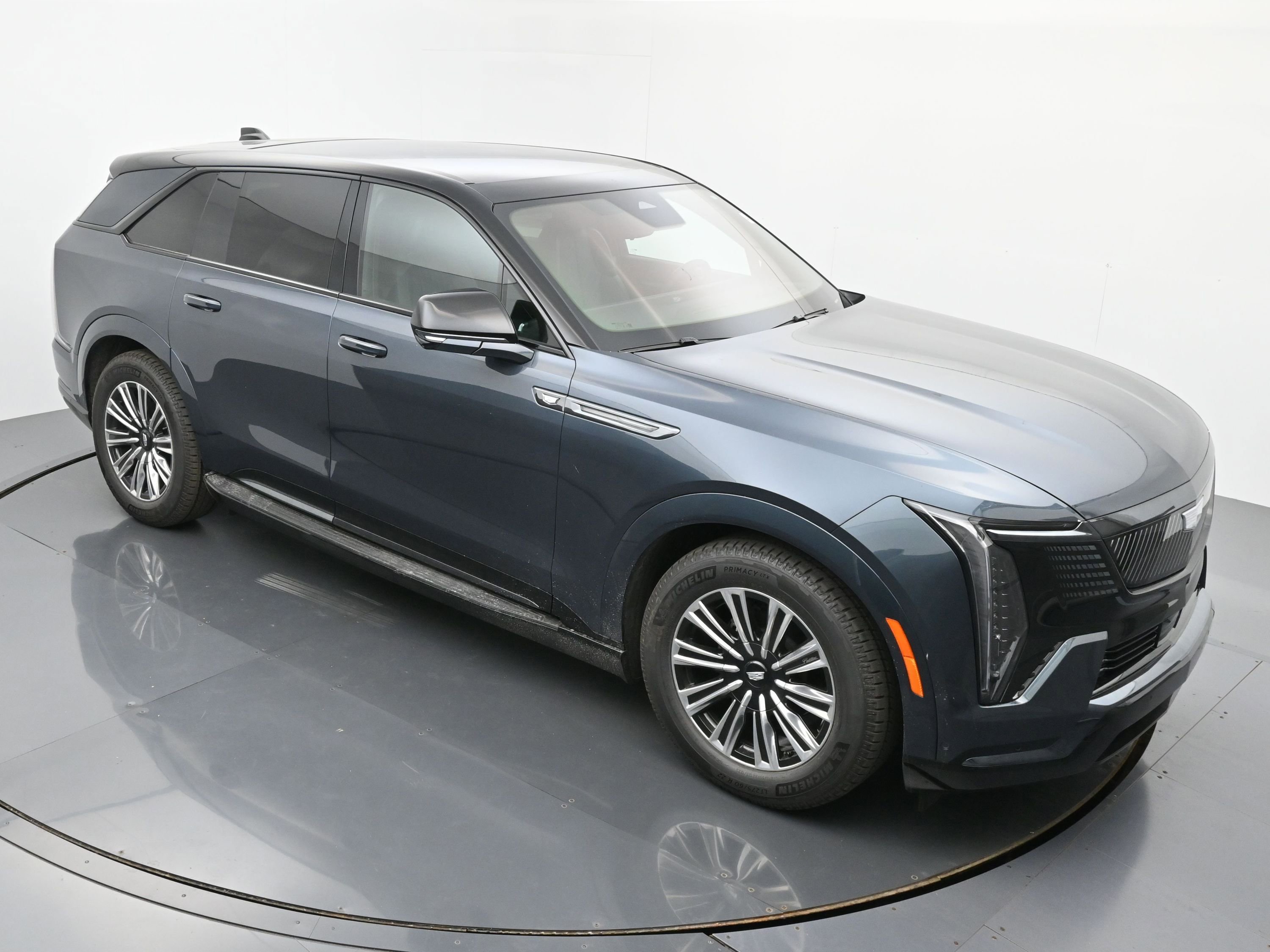 New 2026 Cadillac Escalade IQ Sport 1 w/ LPO, Floor Liner Package image 29