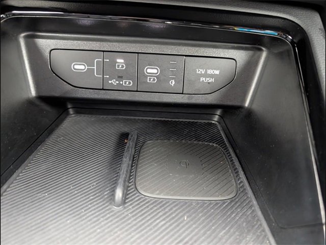 Certified 2025 Kia K5 GT-Line image 15