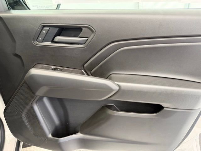 New 2026 Chevrolet Colorado Trail Boss image 21