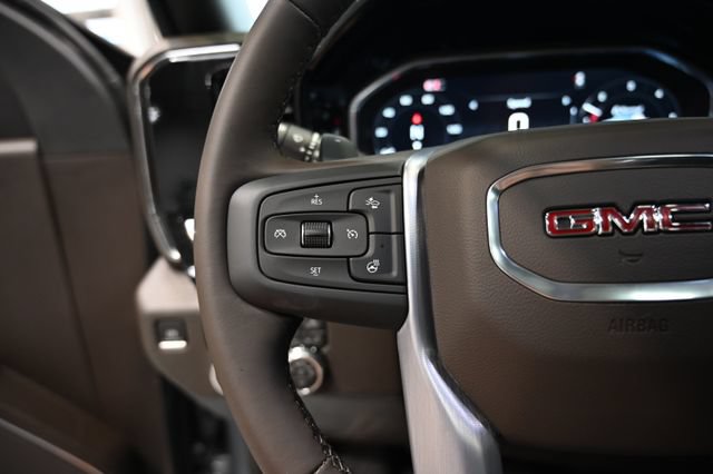 New 2026 GMC Sierra 1500 SLT w/ SLT Premium Plus Package AWD/4WD image 25