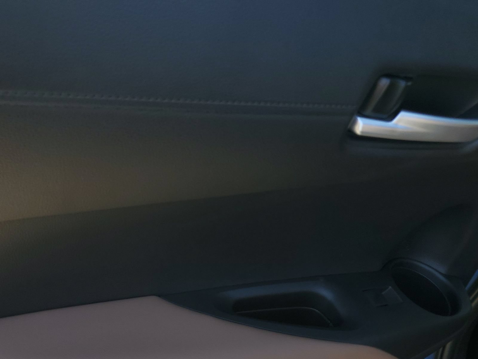 New 2026 Toyota Corolla Cross XLE AWD/4WD image 16