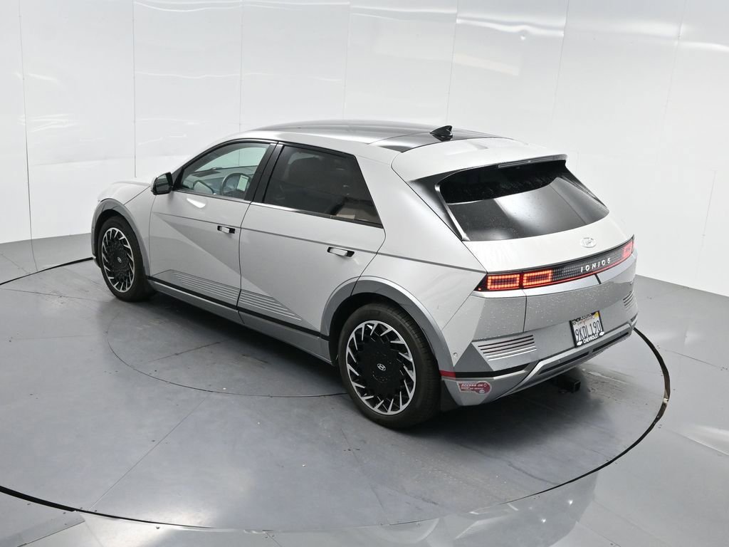 Used 2024 Hyundai Ioniq 5 Limited image 66