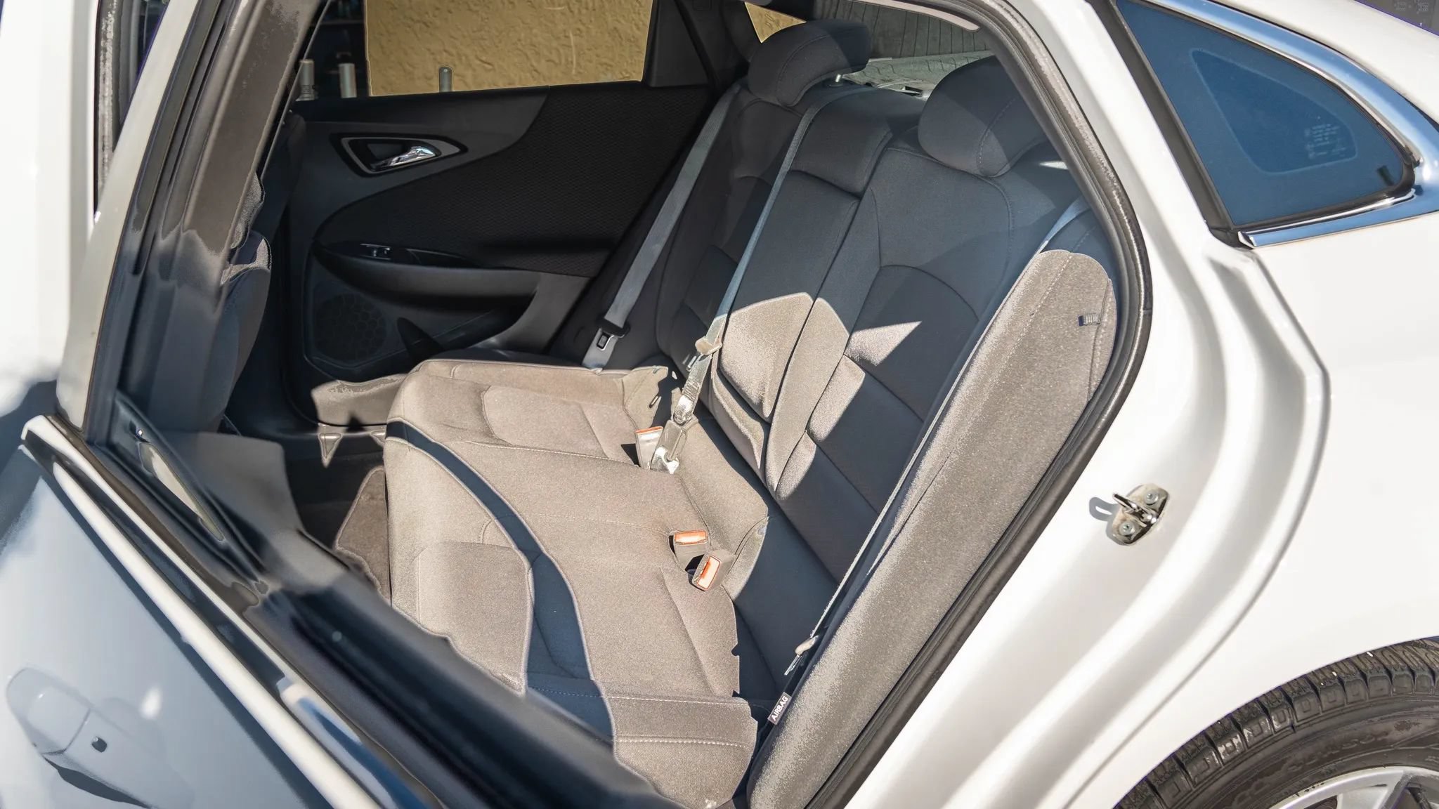 Used 2020 Chevrolet Malibu LT FWD image 17