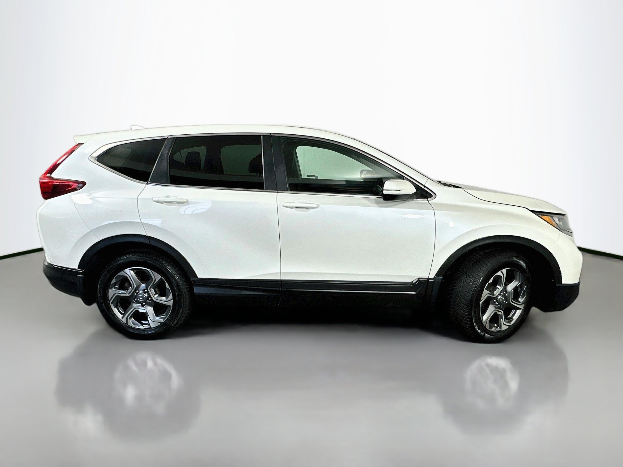 Used 2018 Honda CR-V EX image 8