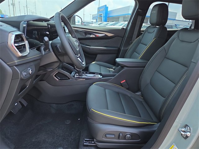New 2026 Chevrolet TrailBlazer ACTIV w/ Convenience Package image 10