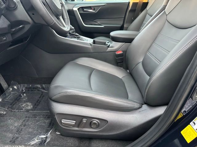 Certified 2025 Toyota RAV4 XLE Premium w/ Weather Package image 6