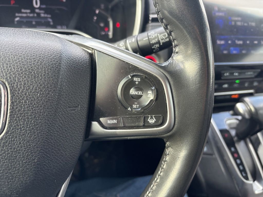 Used 2019 Honda CR-V EX-L image 23