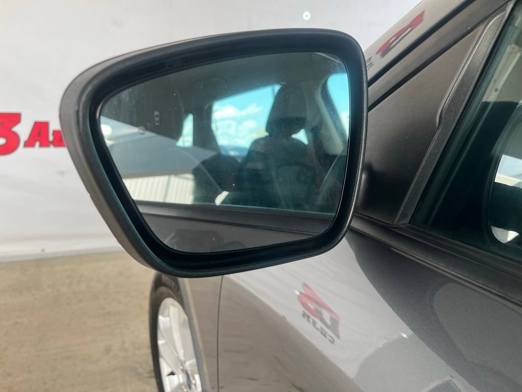 Used 2021 Ford Escape S image 37