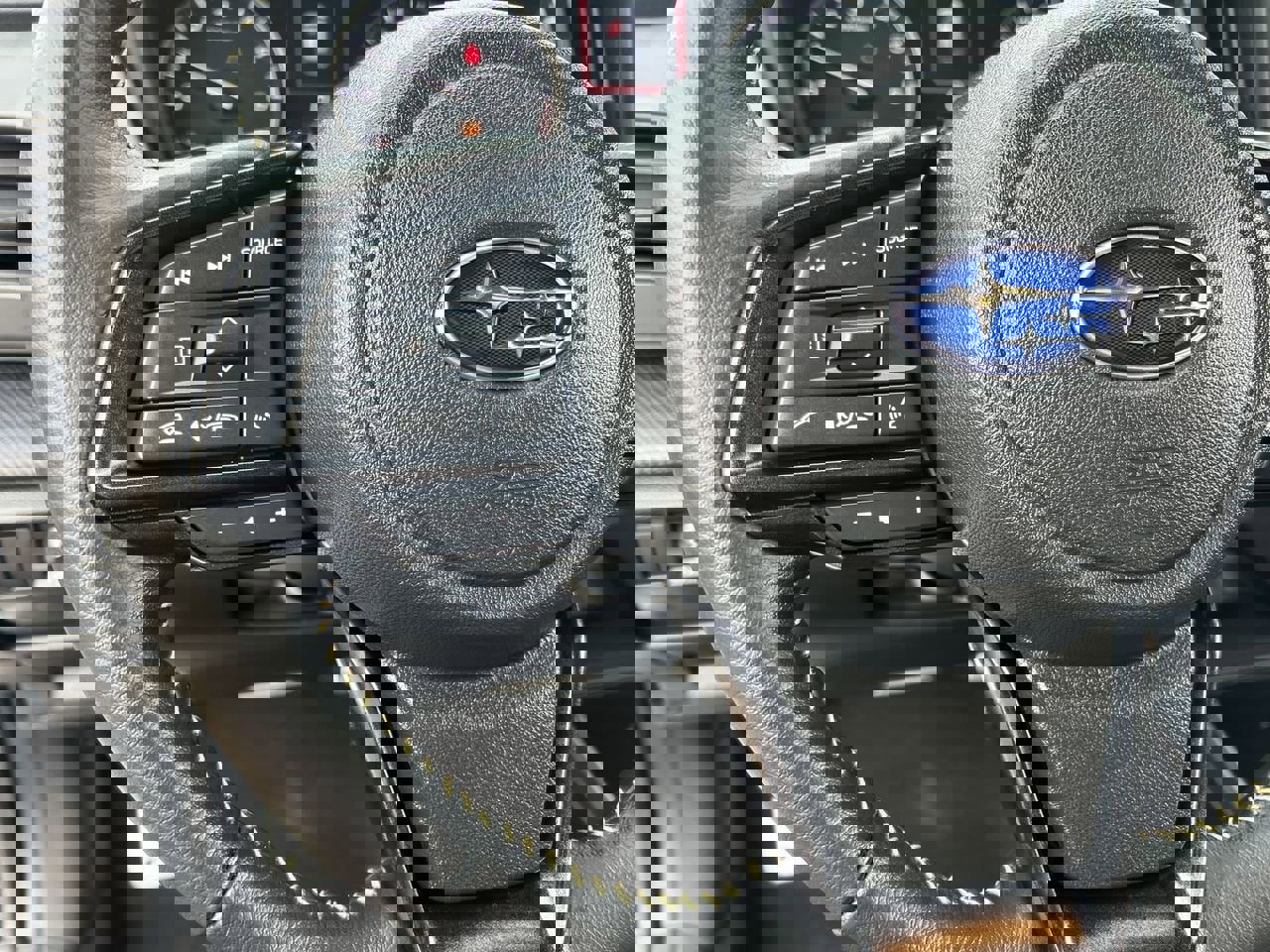 Certified 2025 Subaru Crosstrek 2.5i Sport AWD/4WD image 20