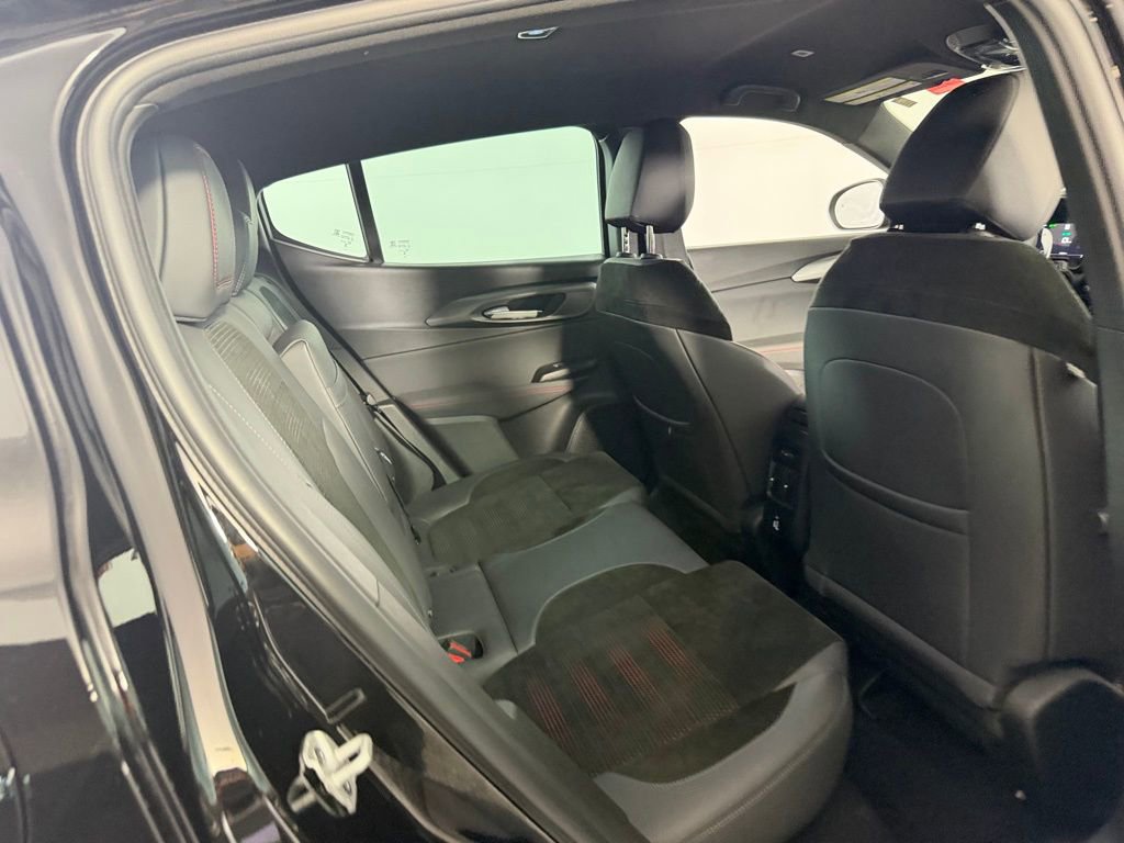 Certified 2025 Dodge Hornet R/T w/ Track Pack image 28