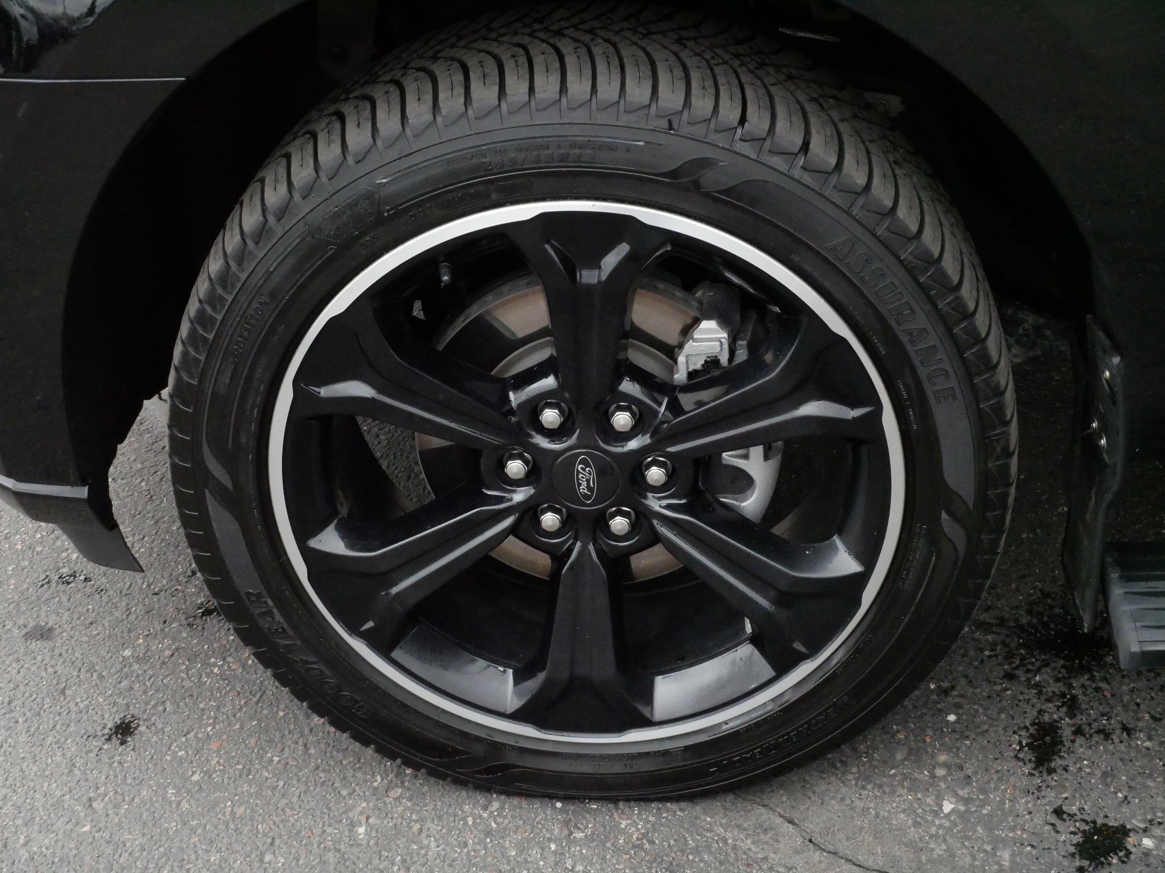 Used 2022 Ford Expedition Max Limited image 15