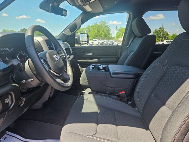 New 2026 RAM 1500 Classic Warlock AWD/4WD image 9
