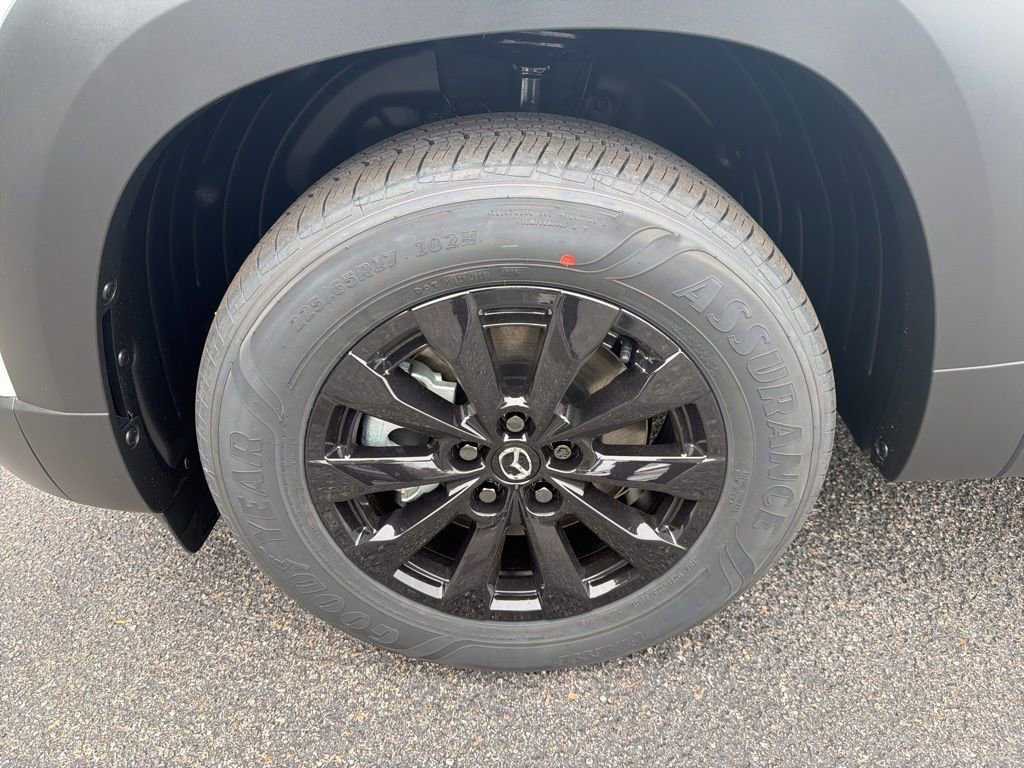 New 2026 MAZDA CX-50 2.5 Hybrid w/ Weather Package image 10