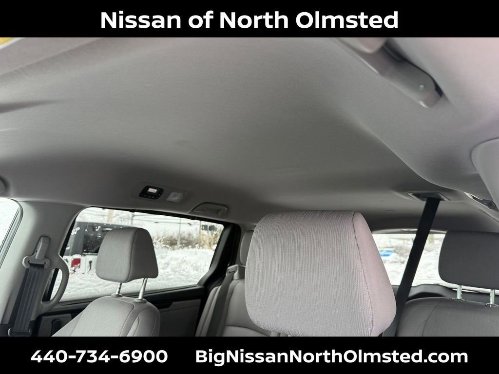 Used 2024 Honda Odyssey EX image 19