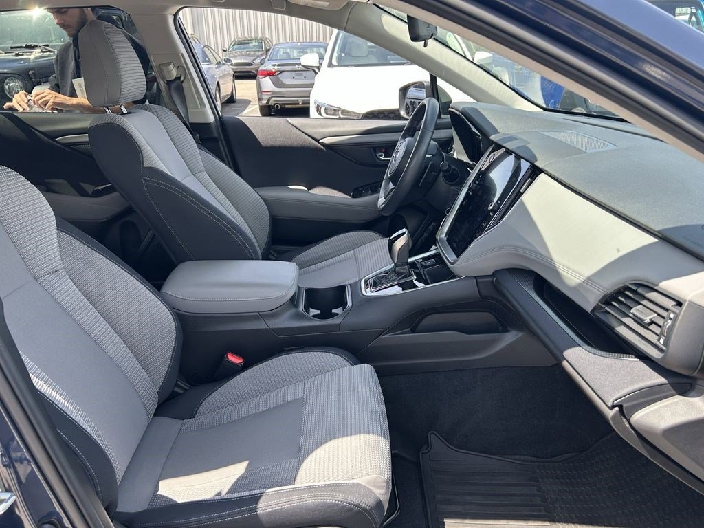 Certified 2024 Subaru Outback Premium AWD/4WD image 18