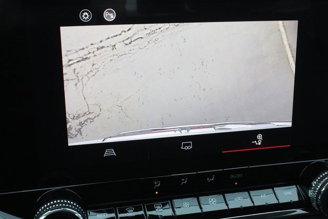 New 2025 GMC Canyon Elevation w/ Convenience Package image 39