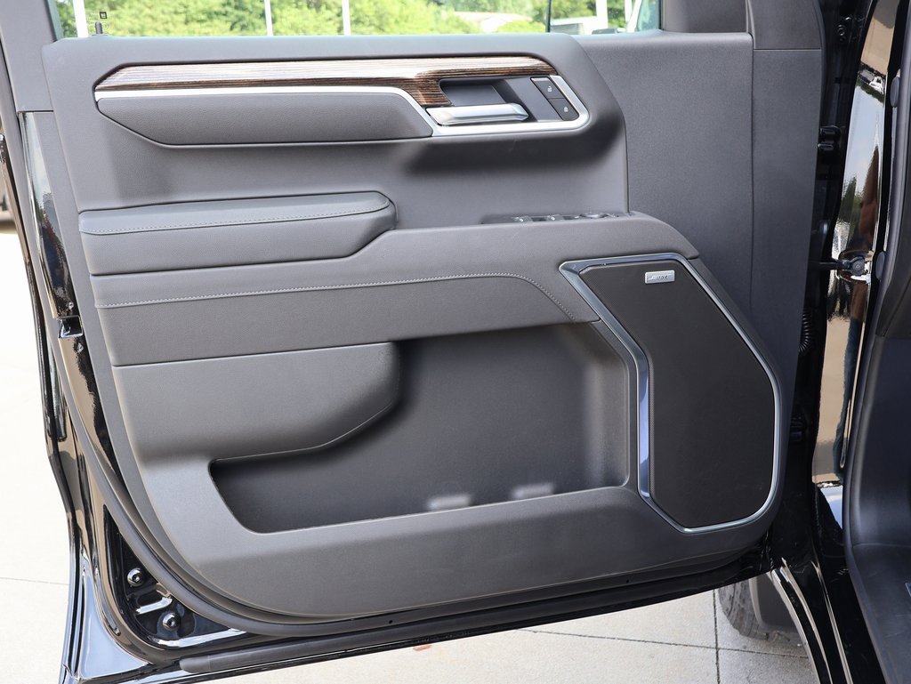 New 2026 GMC Sierra 1500 Elevation w/ Elevation Premium Package image 11