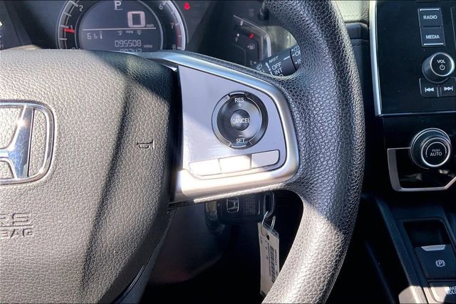 Used 2019 Honda CR-V LX image 19