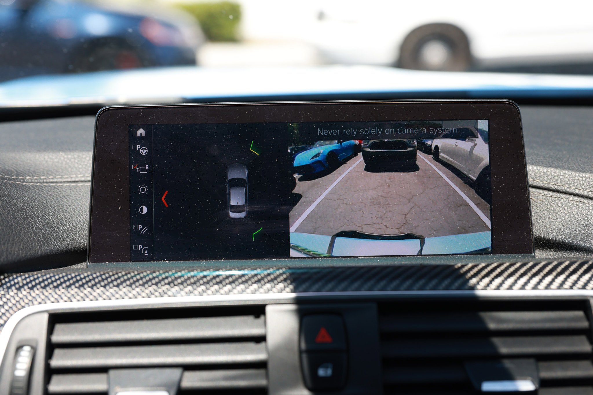 Used 2018 BMW M3 w/ Competition Package RWD image 39