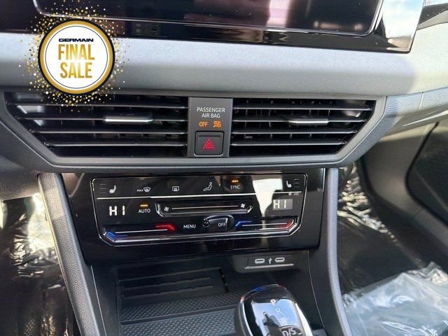 New 2026 Volkswagen Jetta SE image 23