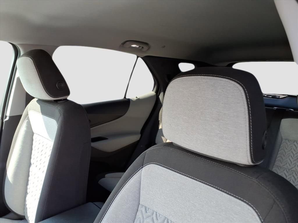 Used 2023 Chevrolet Equinox LT image 21
