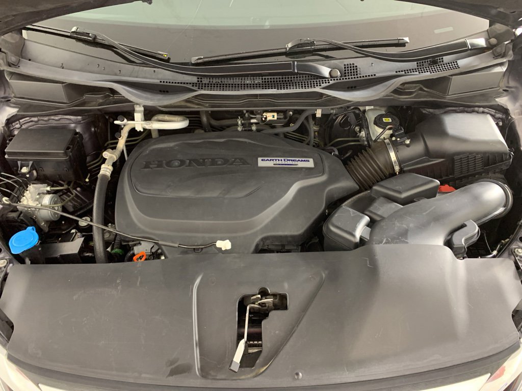 Used 2020 Honda Odyssey EX-L image 11