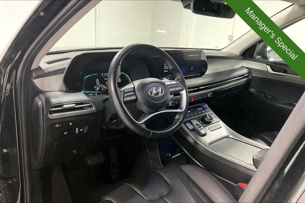 Used 2024 Hyundai Palisade XRT FWD image 16