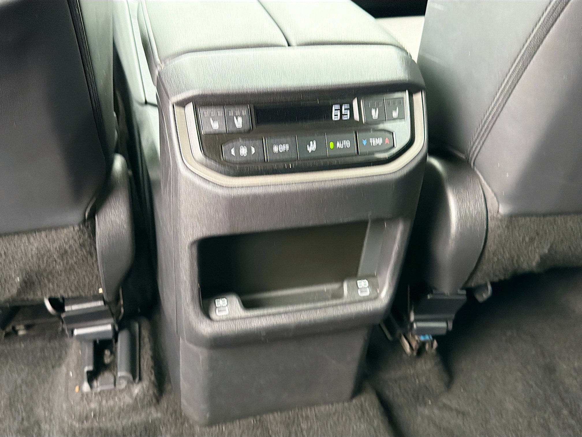 Used 2025 Lexus TX 350 AWD w/ Technology Package image 20