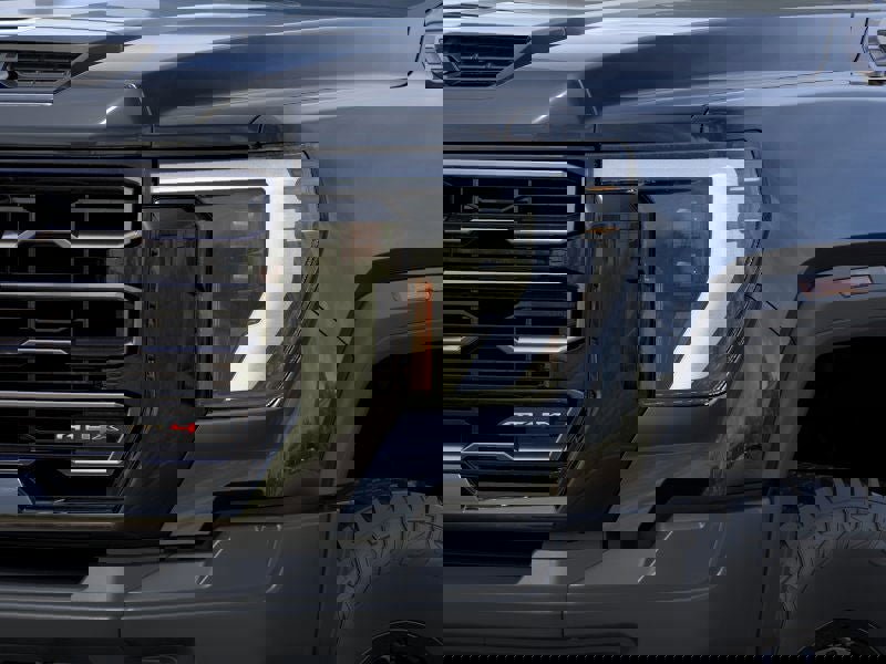 New 2026 GMC Sierra 2500 AT4X w/ AT4X AEV Edition AWD/4WD image 10