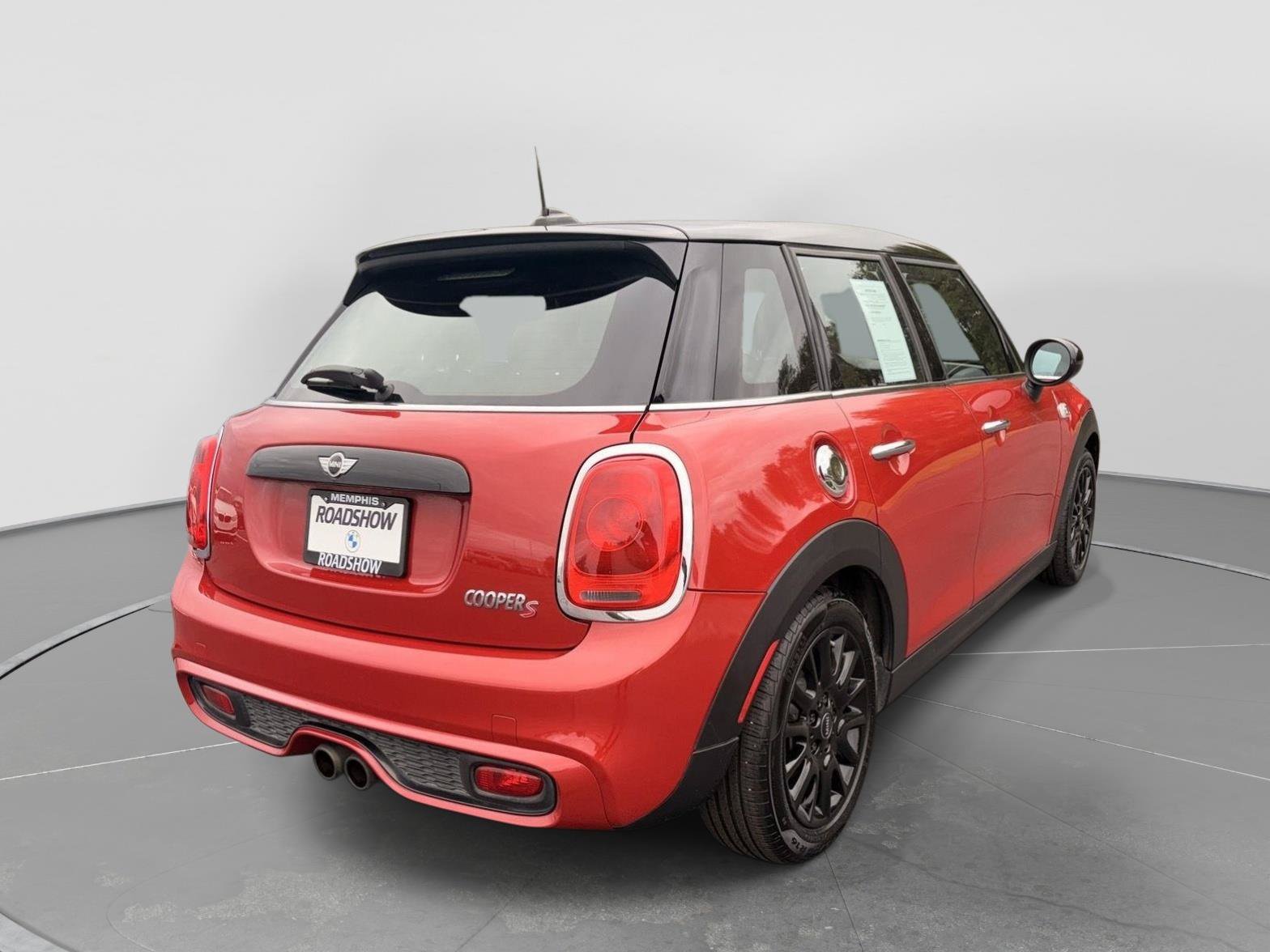 Used 2015 MINI Cooper S FWD image 5