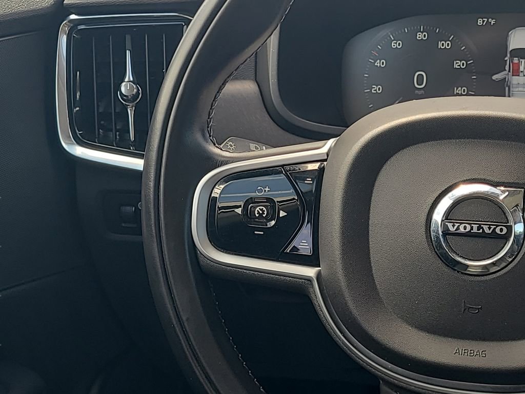 Used 2019 Volvo V90 T5 Cross Country w/ Advanced Package image 23