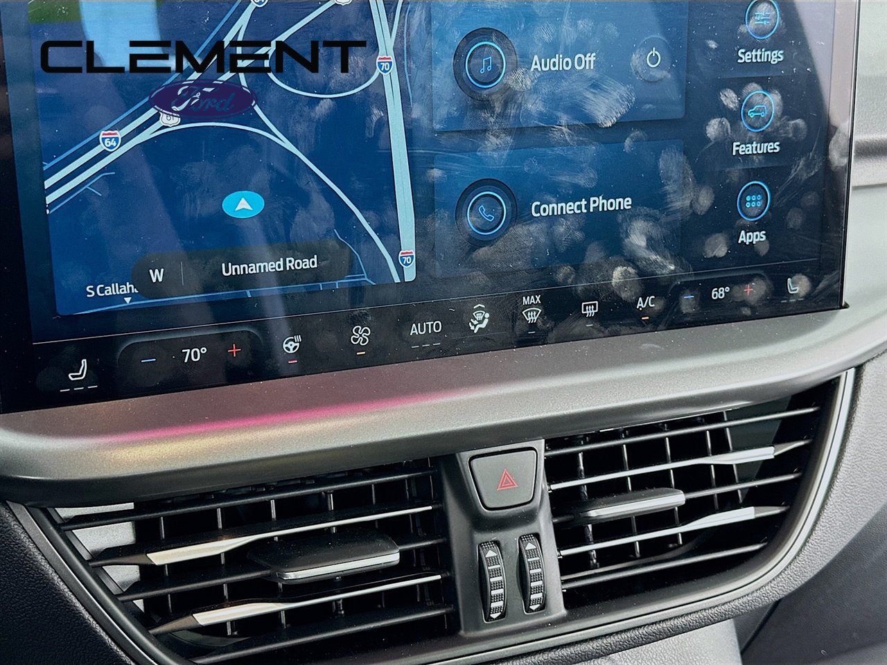 New 2025 Ford Escape SE FWD image 20