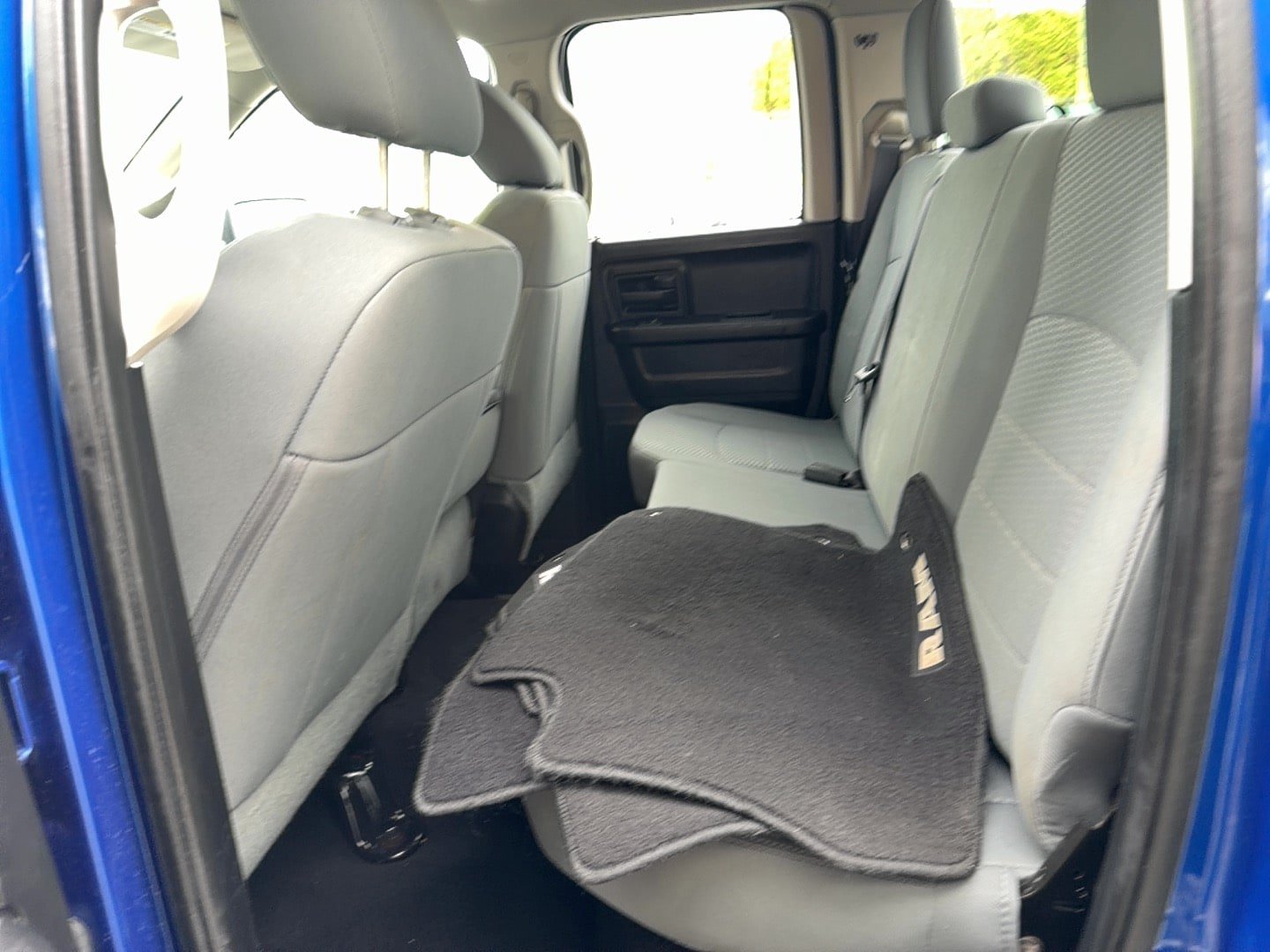 Used 2016 RAM 1500 Express AWD/4WD image 16