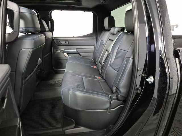 New 2026 Toyota Tundra Platinum image 24