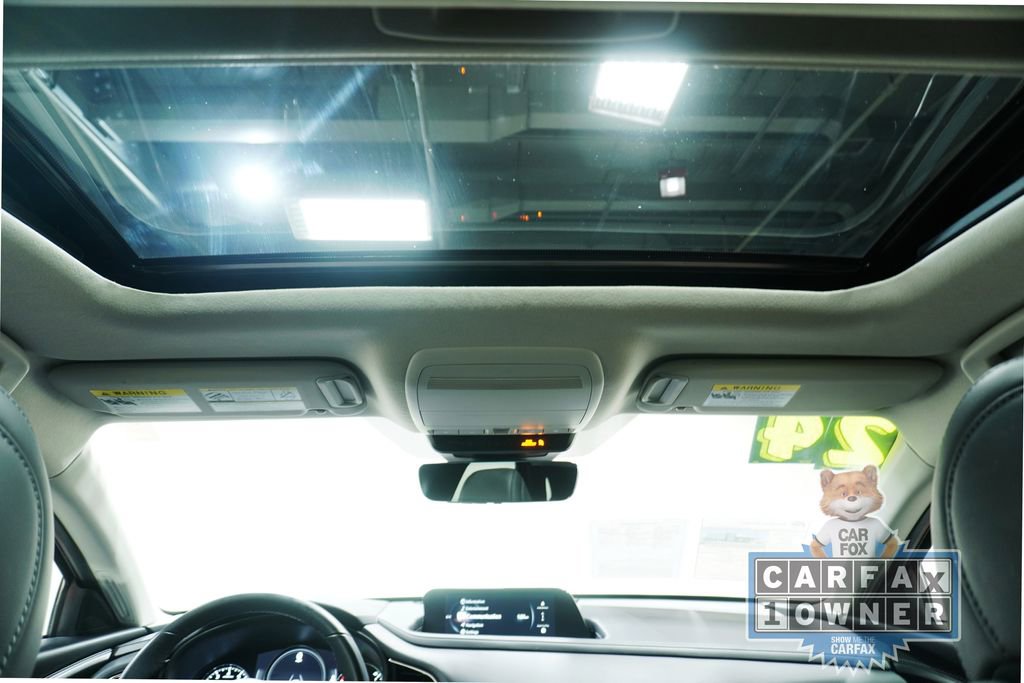 Used 2024 MAZDA CX-30 AWD 2.5 S w/ Preferred Package image 21