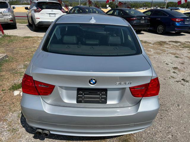 Used 2009 BMW 328i xDrive Sedan image 7
