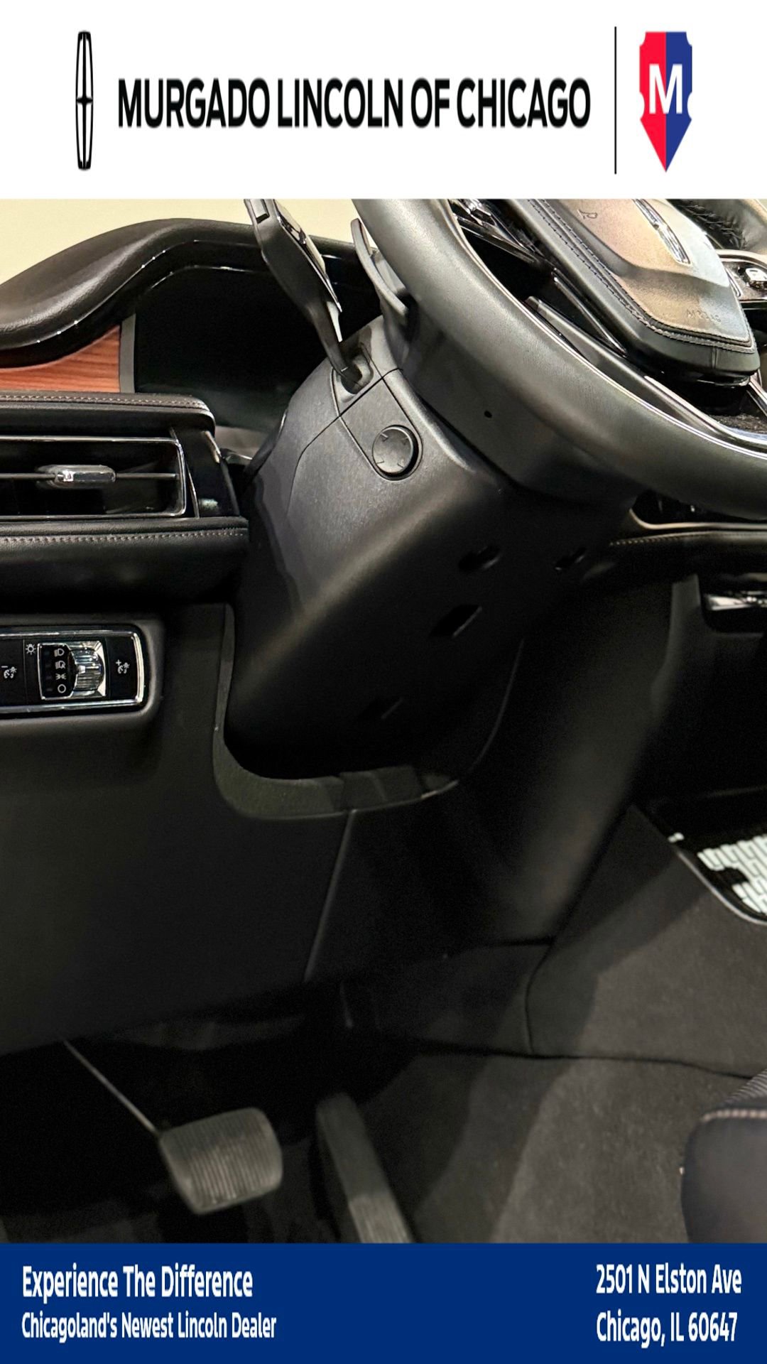 Used 2024 Lincoln Aviator Reserve image 38