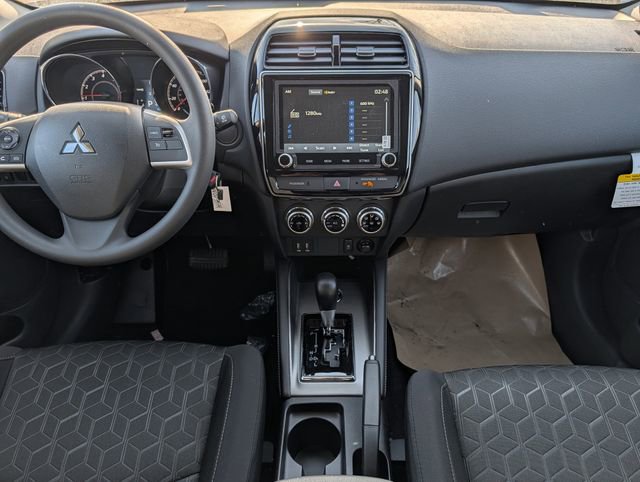 New 2026 Mitsubishi Outlander Sport ES image 7