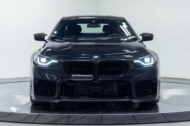 New 2026 BMW M2 CS RWD image 7