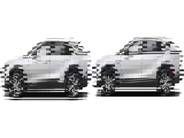 Certified 2024 Cadillac Lyriq Tech w/ Driver Assist Package AWD/4WD image 3