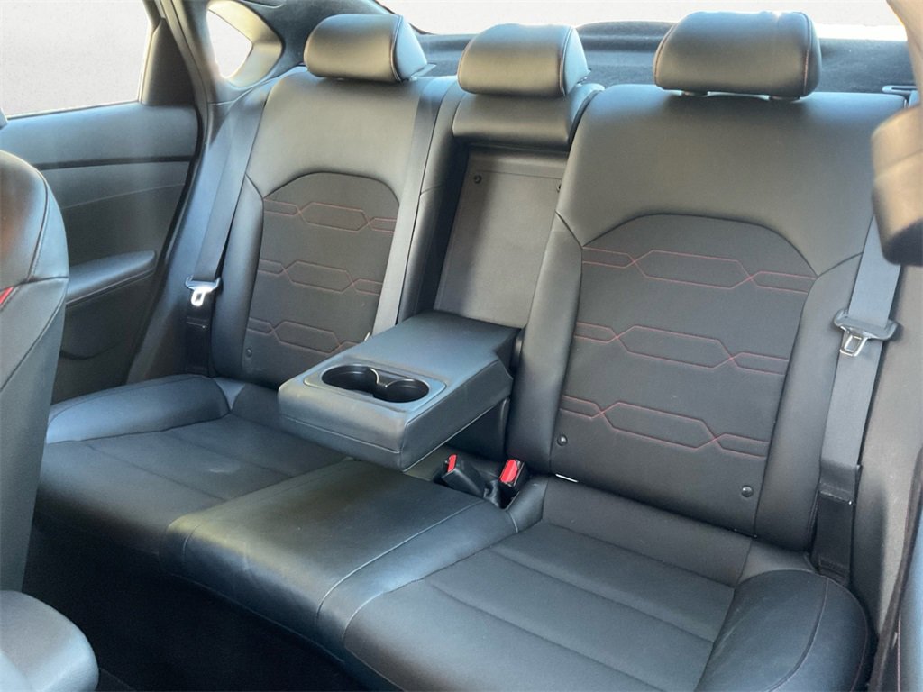 Used 2021 Kia Forte GT image 9