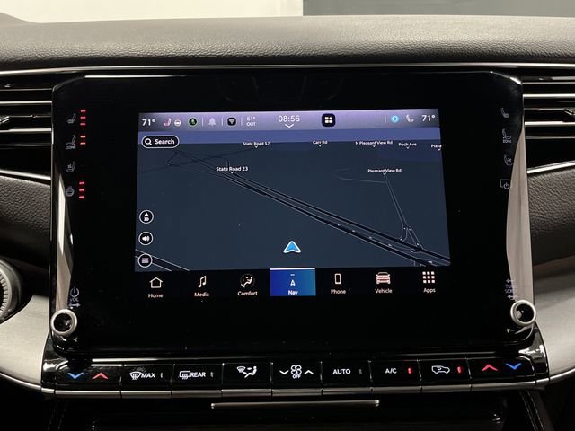 Used 2024 Jeep Wagoneer Series II image 10