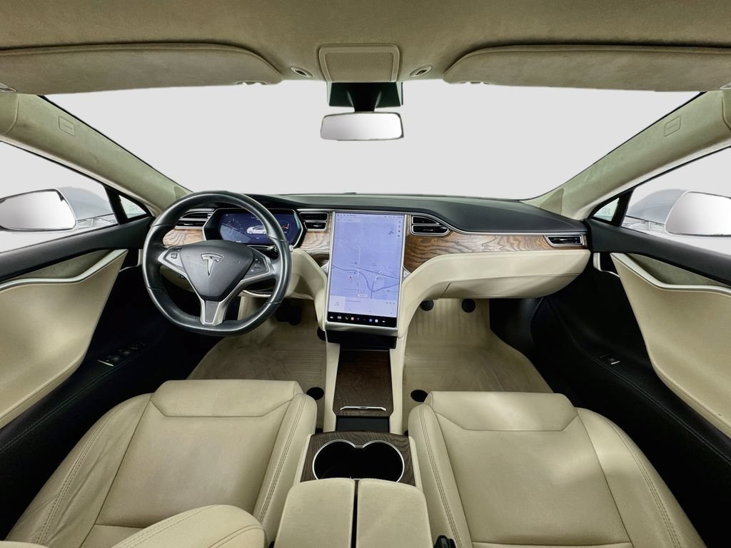 Used 2017 Tesla Model S 75 RWD image 15