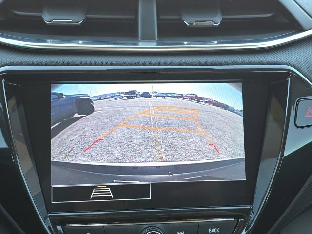 Used 2023 Chevrolet TrailBlazer LT w/ Convenience Package image 35