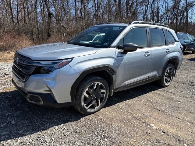 New 2025 Subaru Forester Limited image 1