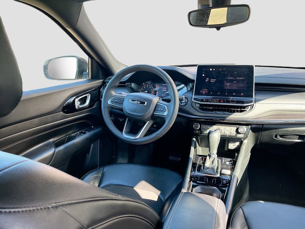 Used 2022 Jeep Compass Altitude image 20